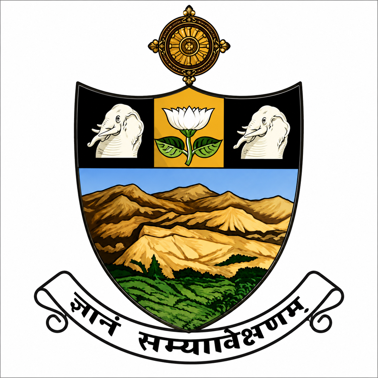 SV University